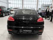Porsche Panamera I Рестайлинг Казань  - изображение 29