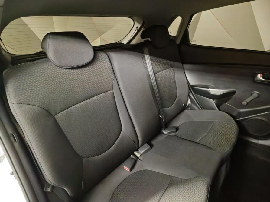 Kia Rio III Рестайлинг Москва  - изображение 17