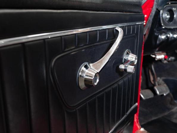 Ford Mustang I с пробегом 1971 года, цена 5 500 000 рублей, 34550 км, хэтчбек, Автокод Объявления
