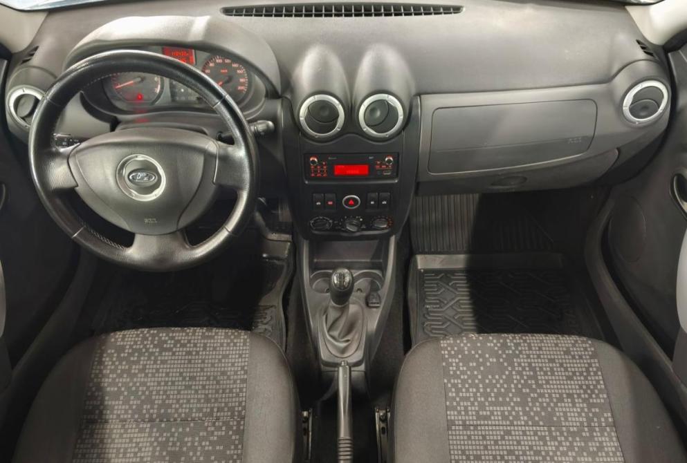 Lada (ВАЗ) Largus I Сыктывкар  - изображение 15