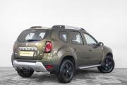 Renault Duster I Рестайлинг Кемерово  - изображение 29
