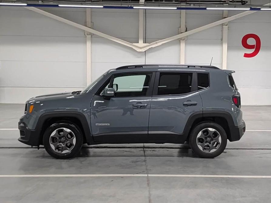 Jeep Renegade I Казань  - изображение 10