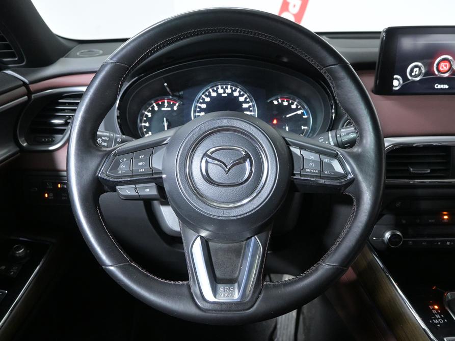 Mazda CX-9 II Москва  - изображение 10