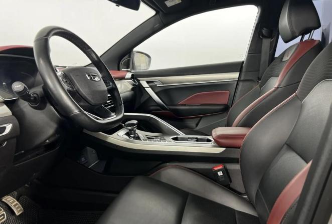 Geely Coolray I с пробегом 2023 года, цена 1 800 000 рублей, 40780 км, внедорожник, Автокод Объявления