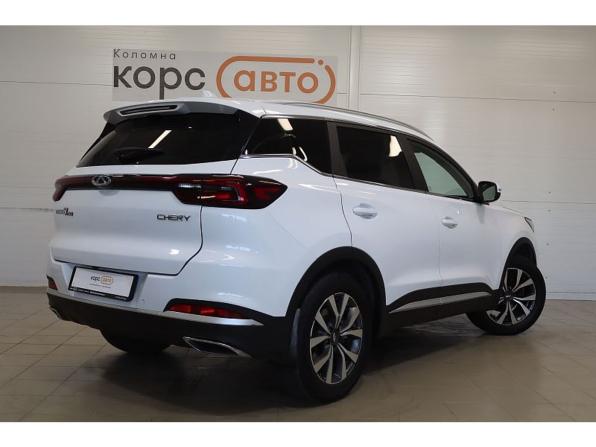 Chery Tiggo 7 Pro I с пробегом 2021 года, цена 1 559 000 рублей, 77870 км, внедорожник, Автокод Объявления