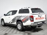 Mitsubishi L200 V Рестайлинг Санкт-Петербург  - изображение 29