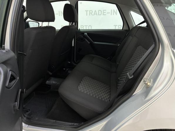 Lada (ВАЗ) Granta I Рестайлинг с пробегом 2021 года, цена 599 000 рублей, 145000 км, хэтчбек, Автокод Объявления