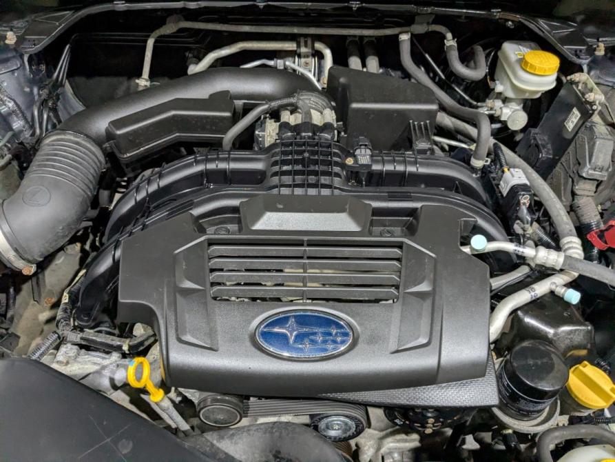 Subaru Forester V Химки  - изображение 5