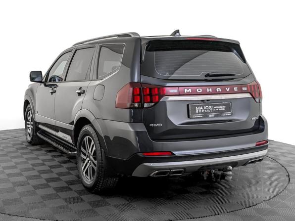 Kia Mohave I Рестайлинг 2 с пробегом 2020 года, цена 4 750 000 рублей, 87878 км, внедорожник, Автокод Объявления