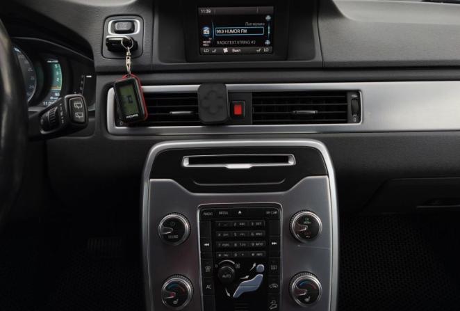 Volvo XC70 II Рестайлинг с пробегом 2014 года, цена 2 275 000 рублей, 196323 км, универсал, Автокод Объявления