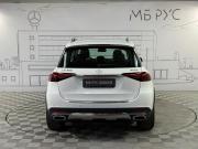 Mercedes-Benz GLE II (V167) Рестайлинг Москва  - изображение 28