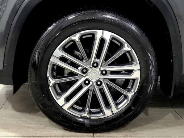 Changan CS75 Plus I Рестайлинг с пробегом 2023 года, цена 2 230 000 рублей, 18558 км, внедорожник, Автокод Объявления