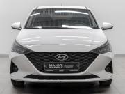 Hyundai Solaris II Рестайлинг Москва  - изображение 29