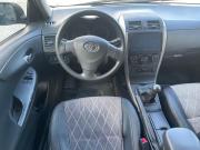 Toyota Corolla X (E140 E150) Череповец  - изображение 23