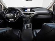 Lexus RX III Рестайлинг Тюмень  - изображение 51