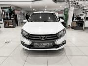 Lada (ВАЗ) Granta I Рестайлинг Казань  - изображение 24