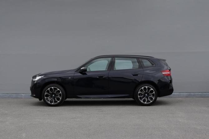 BMW X3 IV (G45/G48) с пробегом 2025 года, цена 7 590 000 рублей, 72 км, внедорожник, Автокод Объявления