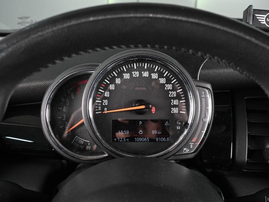 Mini Hatch III (F55/F56) Рестайлинг Ростов-на-Дону  - изображение 17