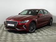 Genesis G70 I Санкт-Петербург  - изображение 22