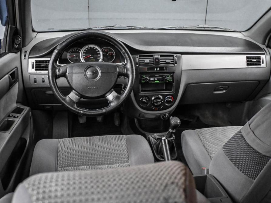 Chevrolet Lacetti I Новороссийск  - изображение 6