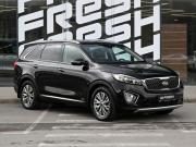 Kia Sorento III Prime Волгоград  - изображение 28