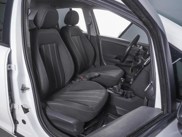 Opel Corsa D Рестайлинг II с пробегом 2012 года, цена 599 000 рублей, 174304 км, хэтчбек, Автокод Объявления