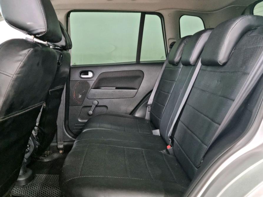 Ford Fusion I Рестайлинг Петрозаводск  - изображение 12