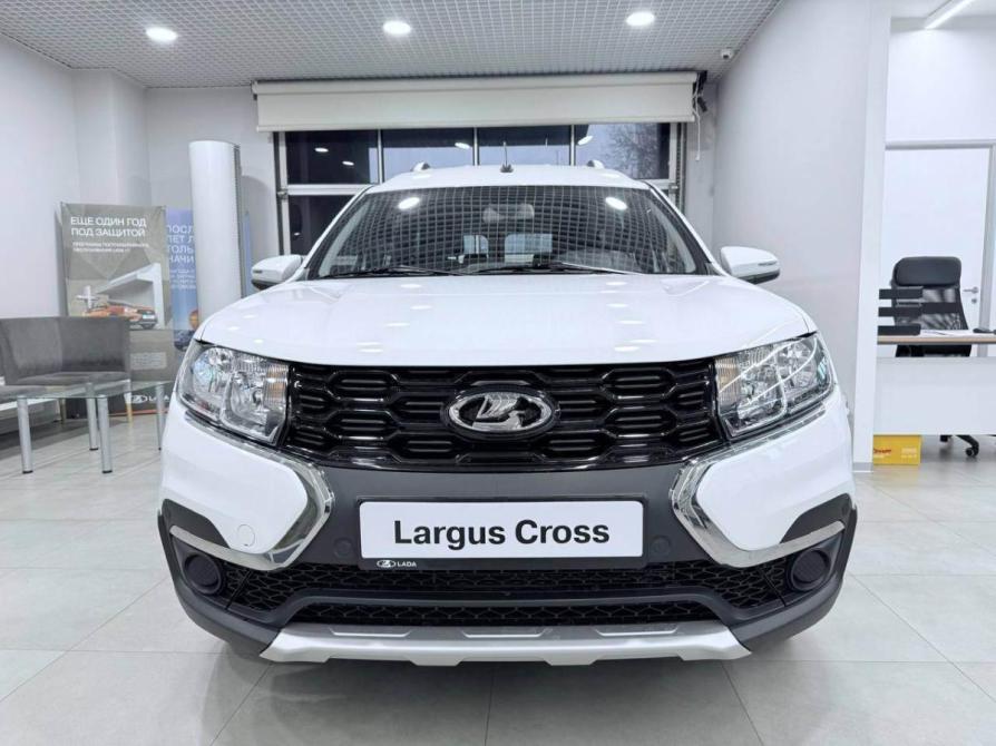 Lada (ВАЗ) Largus I Рестайлинг Астрахань  - изображение 2