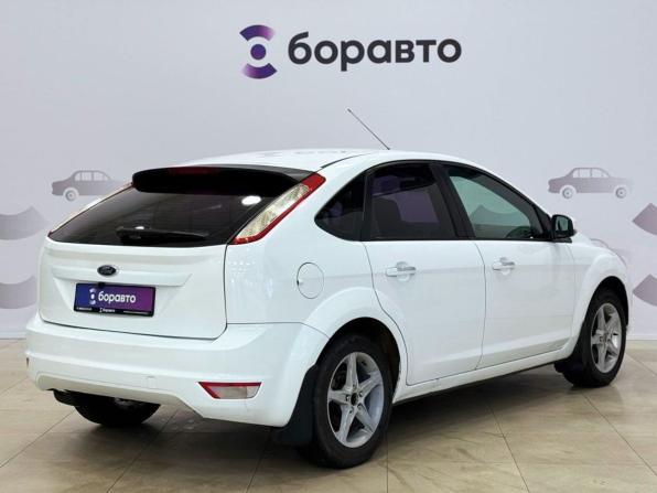 Ford Focus II Рестайлинг с пробегом 2010 года, цена 650 000 рублей, 218248 км, хэтчбек, Автокод Объявления