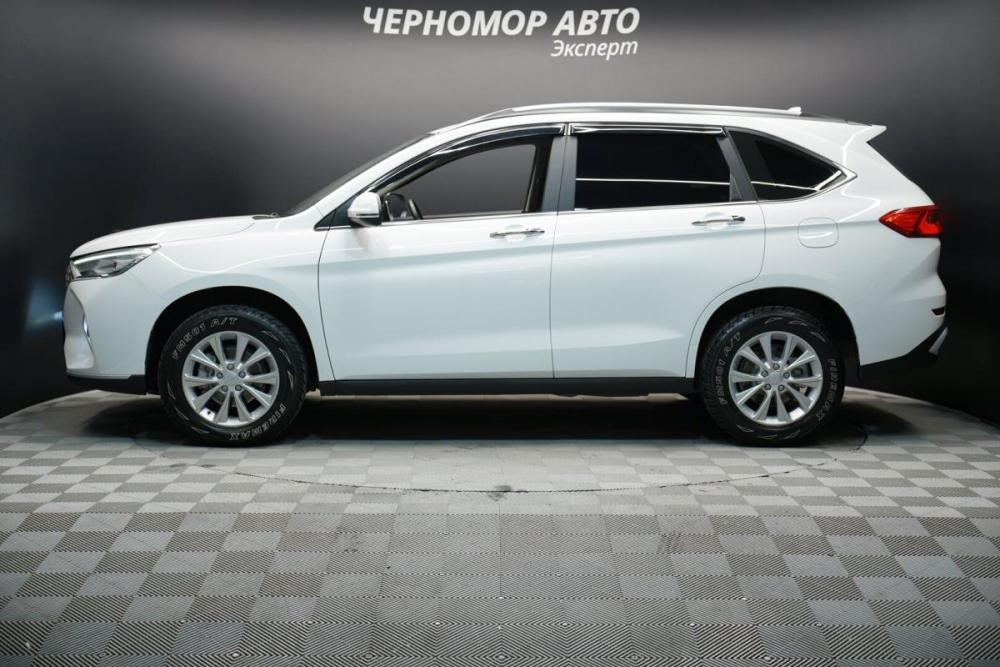 Haval M6 II Крым  - изображение 2