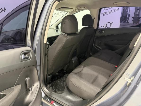 Peugeot 308 I с пробегом 2009 года, цена 489 000 рублей, 178150 км, хэтчбек, Автокод Объявления
