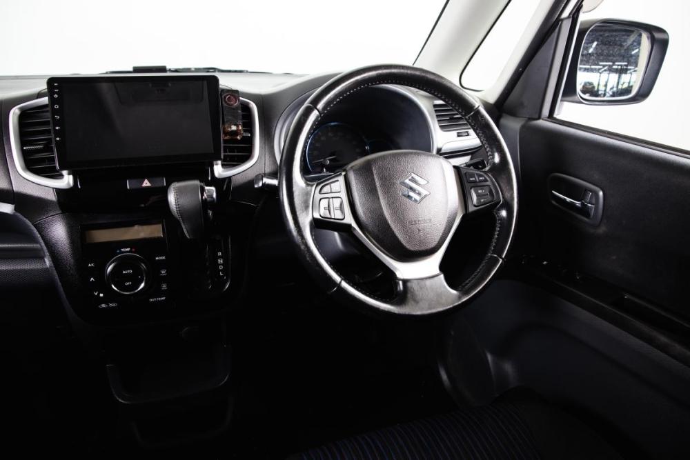 Suzuki Solio II Рестайлинг Пермь  - изображение 13