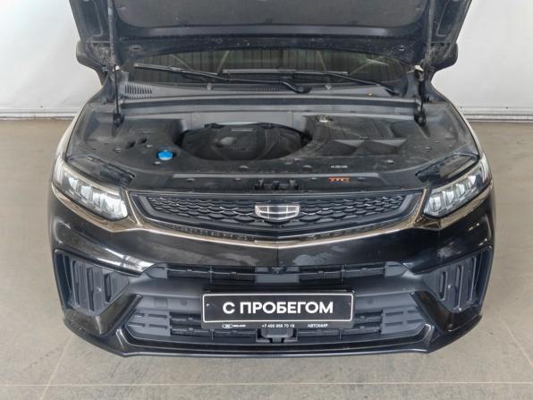 Geely Tugella I Рестайлинг с пробегом 2023 года, цена 3 198 000 рублей, 53936 км, внедорожник, Автокод Объявления