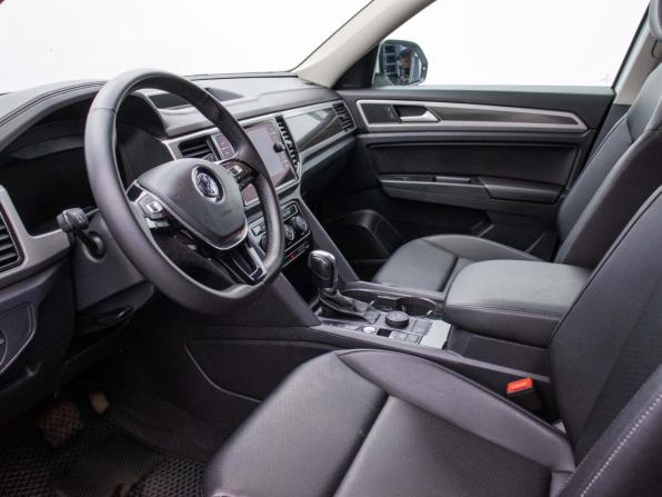 Volkswagen Teramont I с пробегом 2019 года, цена 3 707 000 рублей, 72618 км, внедорожник, Автокод Объявления