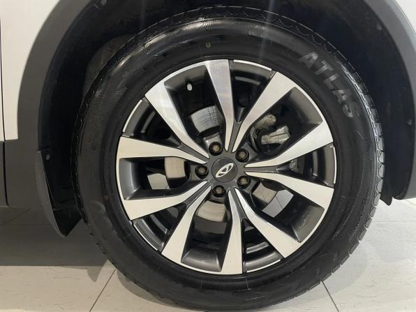 Chery Tiggo 7 Pro Max I с пробегом 2023 года, цена 1 680 000 рублей, 39554 км, внедорожник, Автокод Объявления