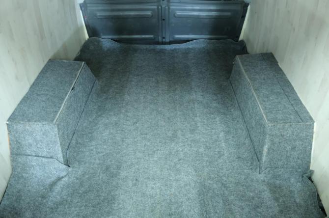 Volkswagen Caddy II с пробегом 2002 года, цена 559 000 рублей, 235400 км, фургон, Автокод Объявления