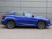 Lexus RX IV Рестайлинг Москва  - изображение 31
