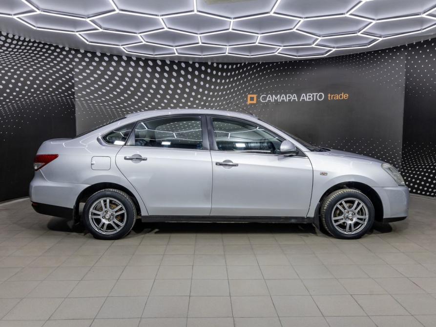 Nissan Almera III (G15) Самара  - изображение 5
