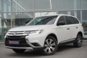 Mitsubishi Outlander III Рестайлинг 2 Ульяновск  - изображение 23