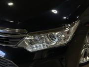 Toyota Camry VII (XV50) Рестайлинг Челябинск  - изображение 32