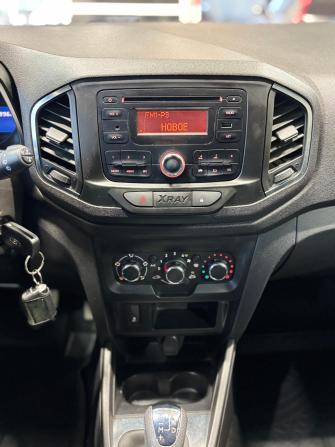 Lada (ВАЗ) XRAY I с пробегом 2017 года, цена 689 000 рублей, 179000 км, хэтчбек, Автокод Объявления