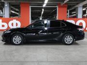 Toyota Camry VIII (XV70) Москва  - изображение 30