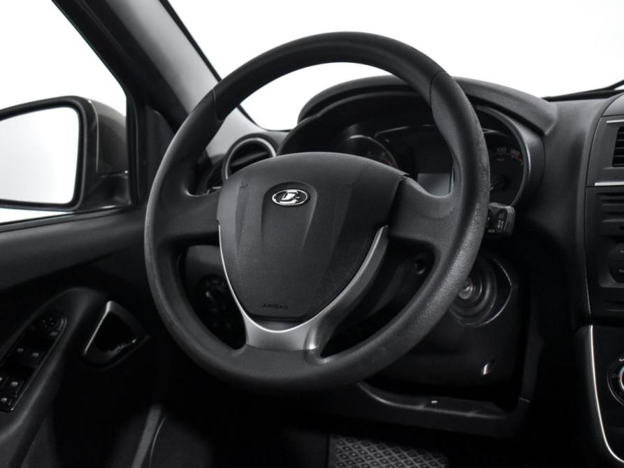 Lada (ВАЗ) Granta I Рестайлинг Санкт-Петербург  - изображение 15