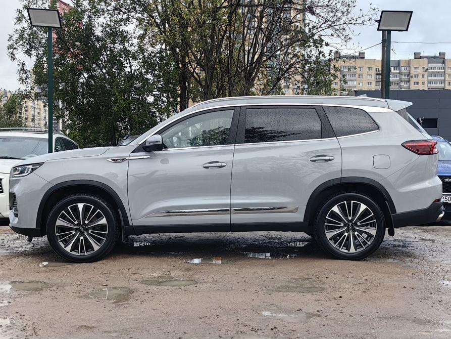 Chery Tiggo 8 Pro Max I Рестайлинг Санкт-Петербург  - изображение 5