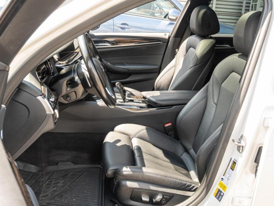 BMW 5 серии VII (G30/G31/G38) Краснодар  - изображение 10