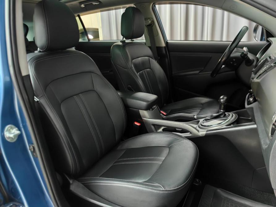 Kia Sportage III Рестайлинг Подольск  - изображение 7