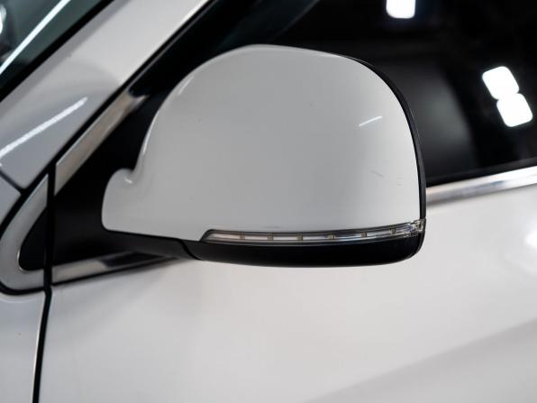 Foton Sauvana I с пробегом 2016 года, цена 1 350 000 рублей, 147904 км, внедорожник, Автокод Объявления