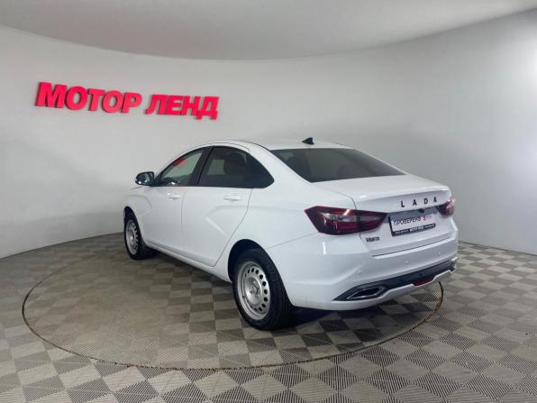 Lada (ВАЗ) Vesta I Рестайлинг (NG) с пробегом 2023 года, цена 1 407 000 рублей, 13686 км, седан, Автокод Объявления