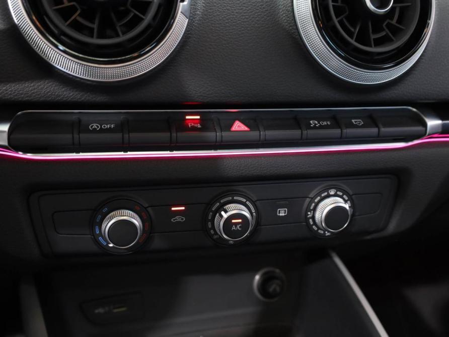 Audi A3 III (8V) Рестайлинг Ростов-на-Дону  - изображение 17