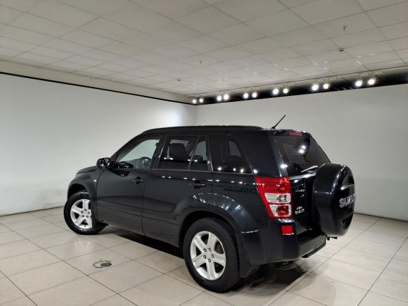 Suzuki Grand Vitara II с пробегом 2007 года, цена 1 090 000 рублей, 140000 км, внедорожник, Автокод Объявления